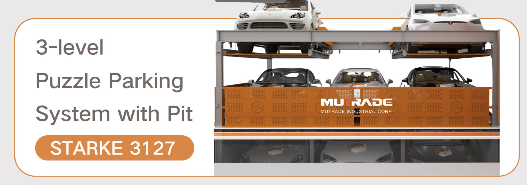 도시 밀도 변화: 소피아 Vrabnitsa Residence에 있는 Mutrade의 Starke 3127 퍼즐 시스템