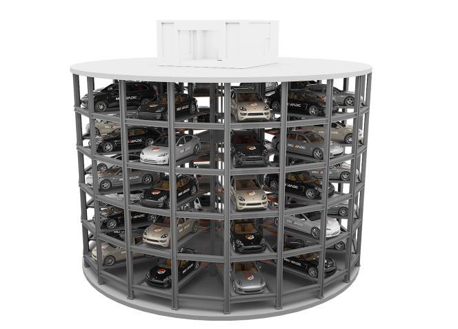 자동 주차: AI가 도시 이동성 혁신을 주도하는 방법